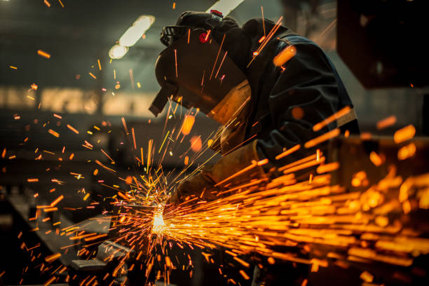 Reliable Pocomoke City, MD Welder & Metal Fabrication Solutions