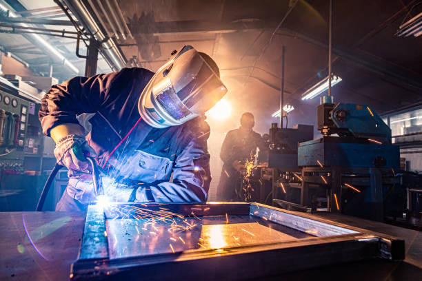 Best Structural Steel Welding in Pocomoke City, MD