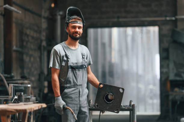 Best Welding Inspection and Certification in Pocomoke City, MD